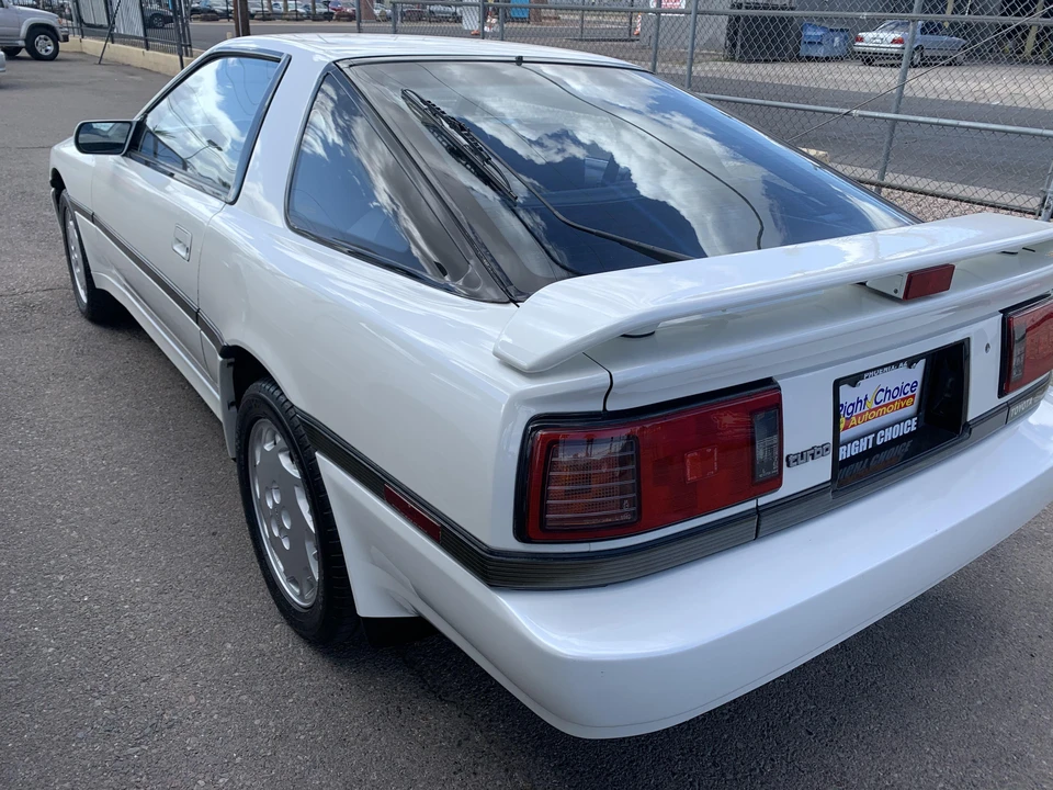 1987 Toyota Supra 3rd Gen - Image 14 of 31