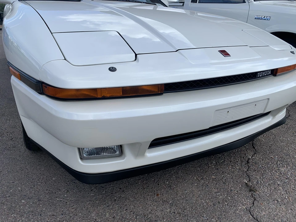 1987 Toyota Supra 3rd Gen - Image 18 of 31