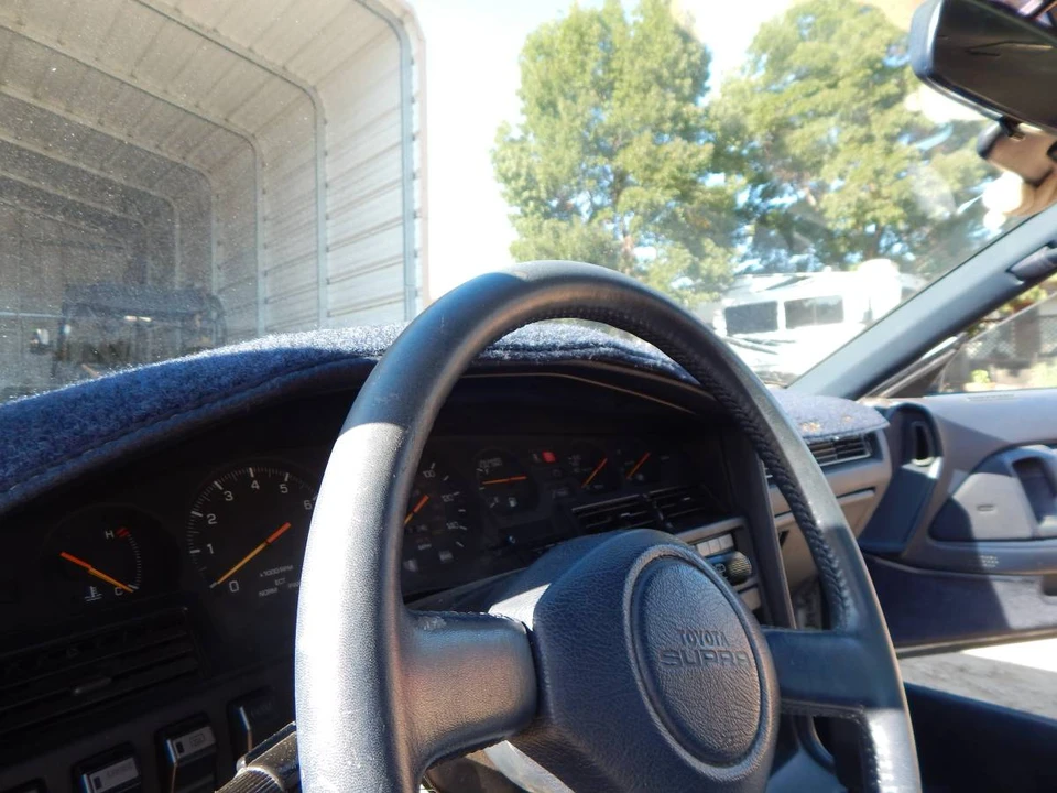 1987 Toyota Supra 3rd Gen - Image 13 of 13