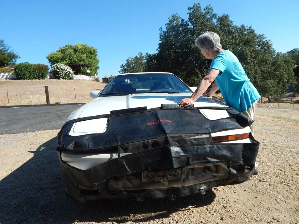 1987 Toyota Supra 3rd Gen - Image 10 of 13