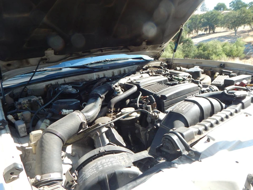1987 Toyota Supra 3rd Gen - Image 11 of 13