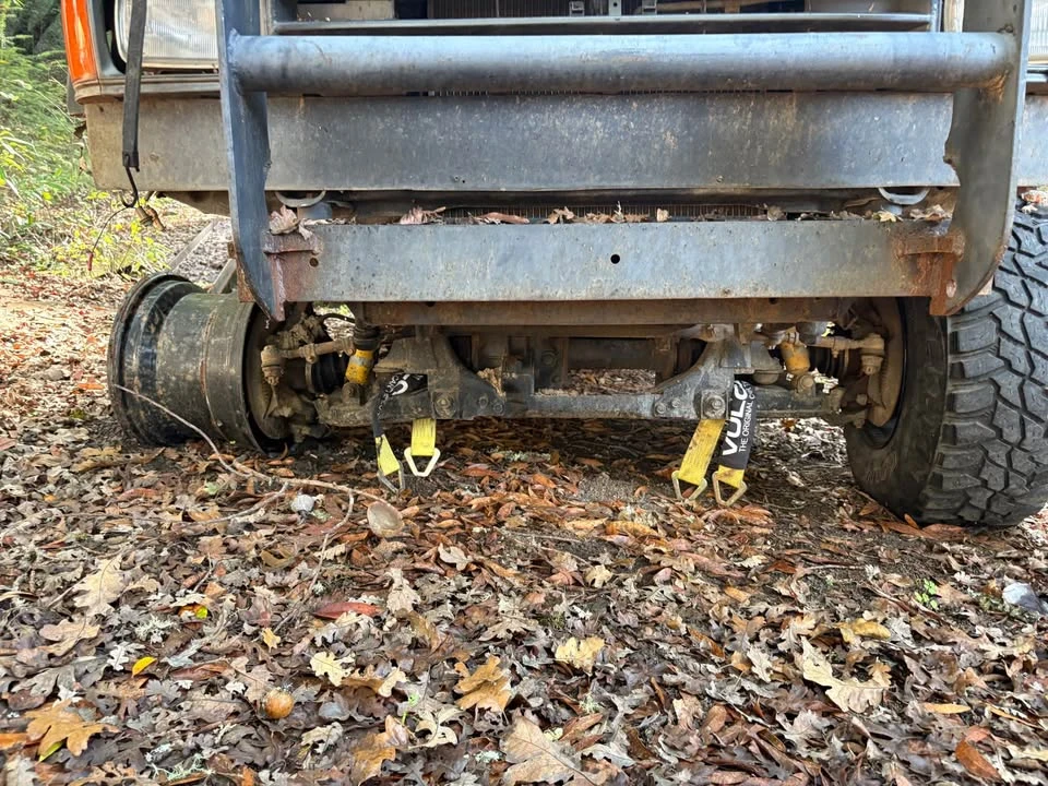 1987 Toyota T100 - Image 6 of 6