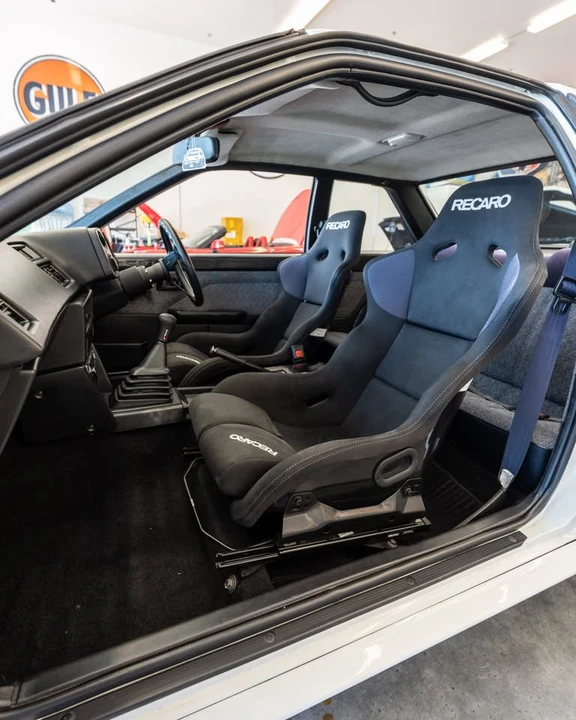 1987 Toyota Corolla AE86 - Image 12 of 19