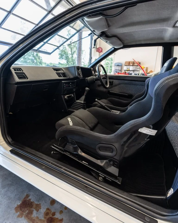 1987 Toyota Corolla AE86 - Image 11 of 19