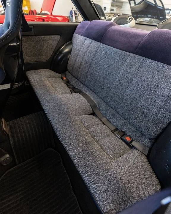 1987 Toyota Corolla AE86 - Image 13 of 19