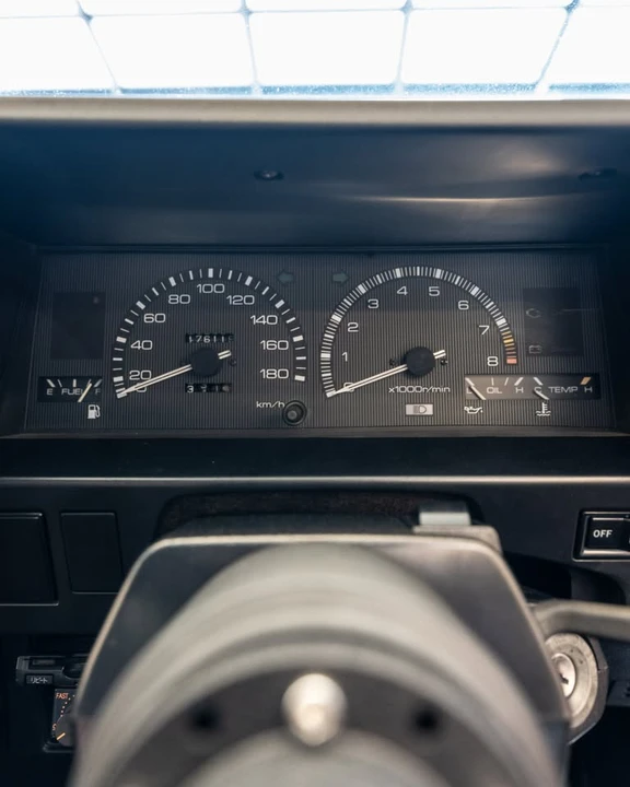 1987 Toyota Corolla AE86 - Image 15 of 19