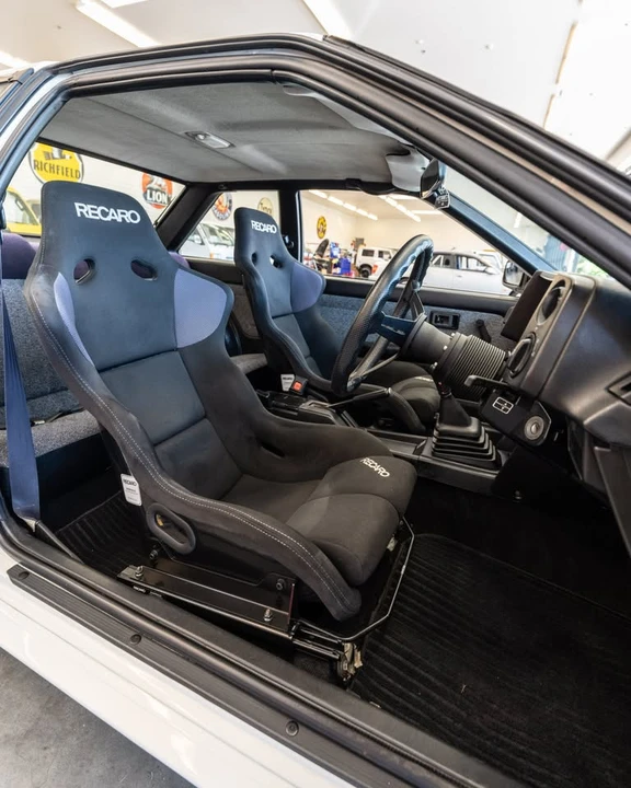 1987 Toyota Corolla AE86 - Image 10 of 19
