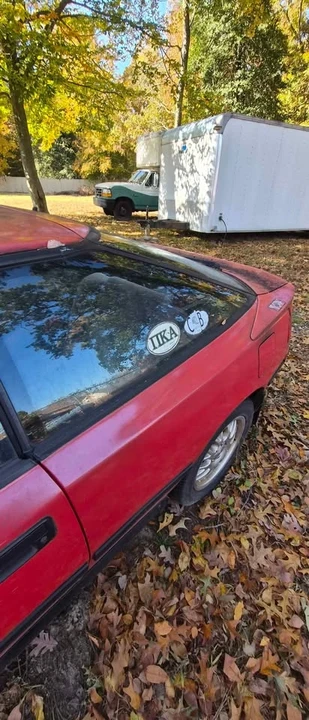 1987 Toyota Celica 4th Gen - Image 7 of 11