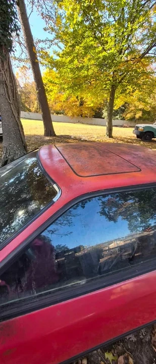 1987 Toyota Celica 4th Gen - Image 5 of 11