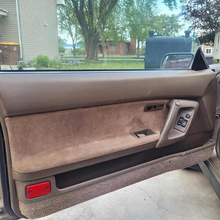 1987 Toyota Celica 4th Gen - Image 8 of 8