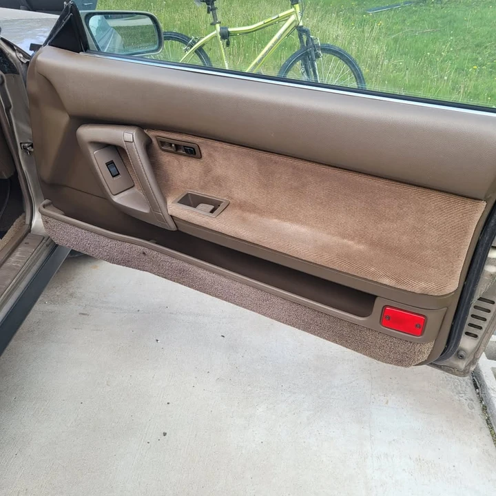 1987 Toyota Celica 4th Gen - Image 4 of 8