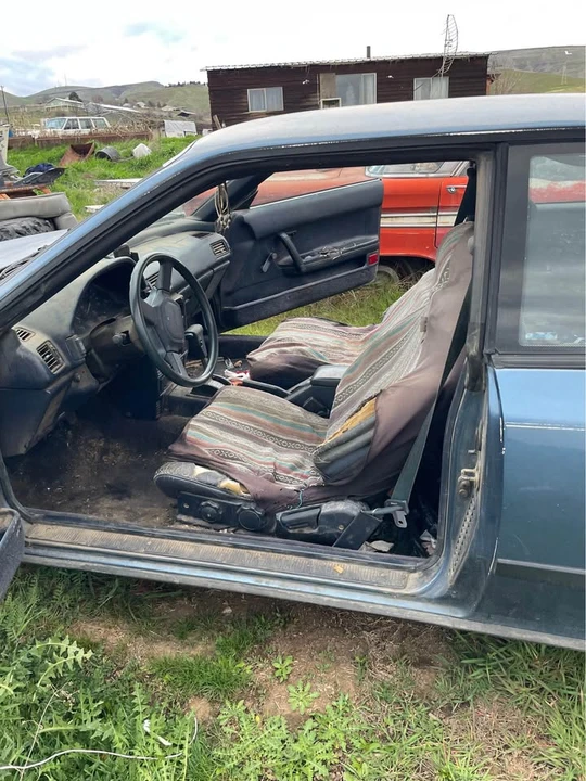 1987 Toyota Celica 4th Gen - Image 5 of 9