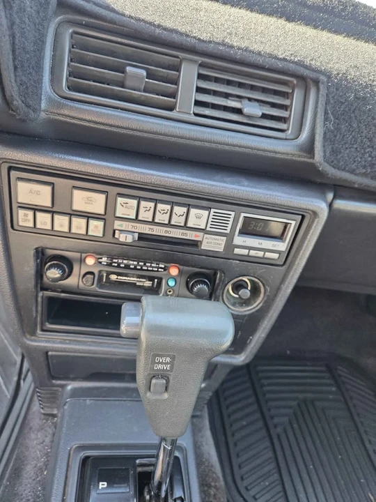 1987 Toyota Celica 4th Gen - Image 8 of 10