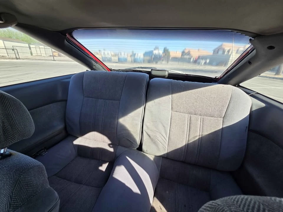 1987 Toyota Celica 4th Gen - Image 10 of 10