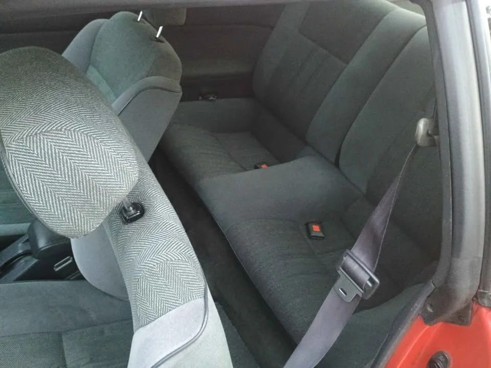 1987 Toyota Celica 4th Gen - Image 10 of 14