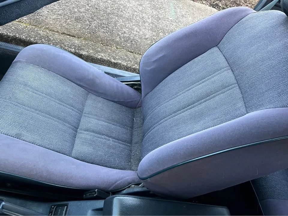 1987 Toyota Celica 4th Gen - Image 7 of 17