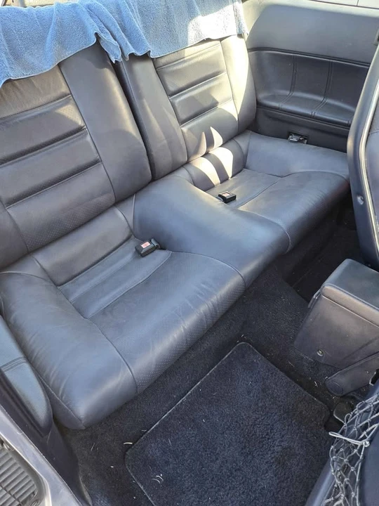 1987 Toyota Celica 4th Gen - Image 13 of 14