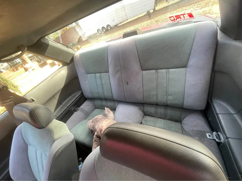 1987 Toyota Celica 4th Gen - Image 5 of 8