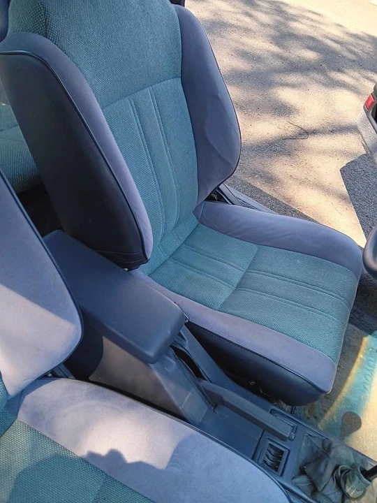 1987 Toyota Celica 4th Gen - Image 7 of 9