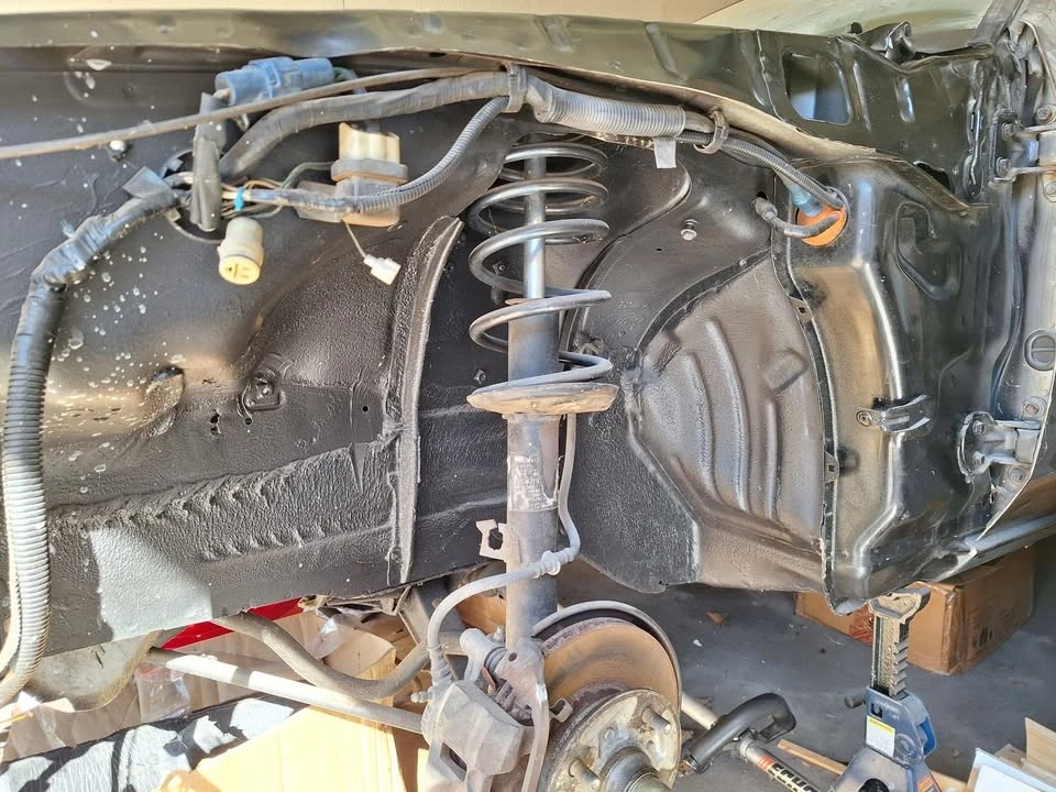 1987 Toyota Corolla 5th Gen - Image 6 of 7