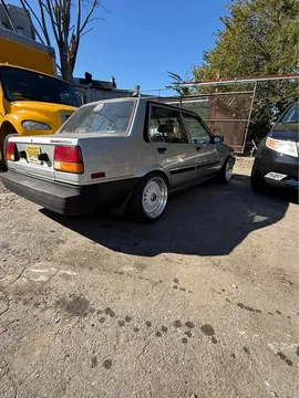 1987 Toyota Corolla 5th Gen - Image 3 of 12