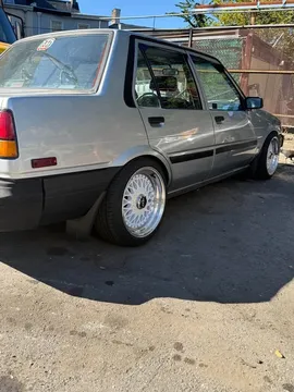 1987 Toyota Corolla 5th Gen - Image 2 of 12