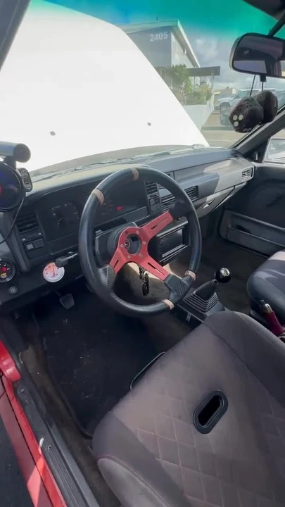 1987 Toyota Corolla 5th Gen - Image 1 of 16
