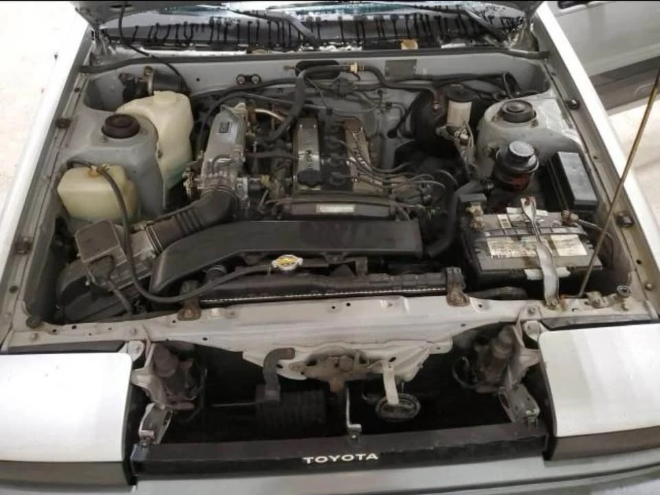 1987 Toyota Corolla AE86 - Image 8 of 13