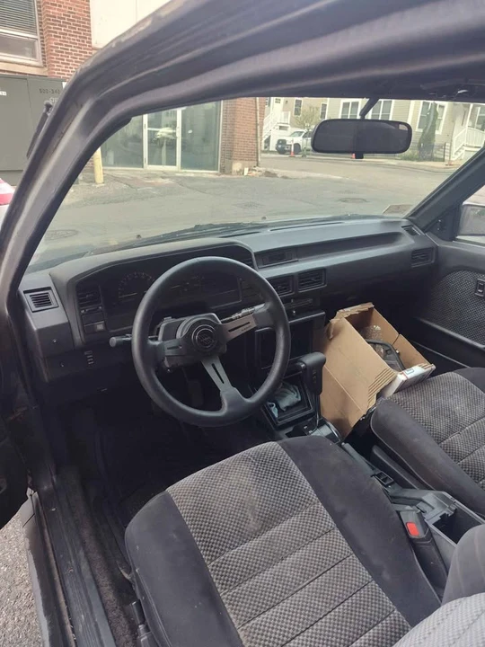 1987 Toyota Corolla AE86 - Image 9 of 9