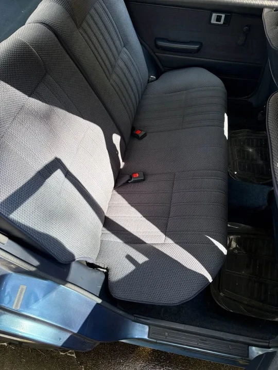 1987 Toyota Corolla 5th Gen - Image 13 of 17