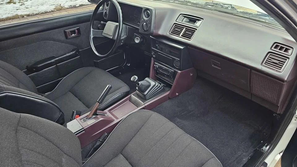 1987 Toyota Corolla AE86 - Image 10 of 20