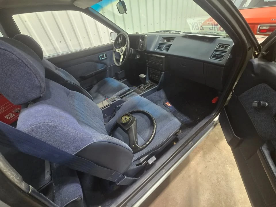 1987 Toyota Corolla AE86 - Image 3 of 20