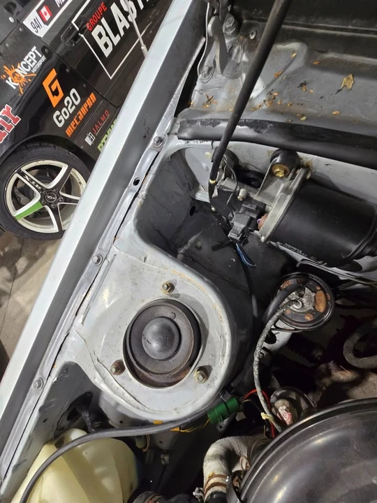 1987 Toyota Corolla AE86 - Image 10 of 20