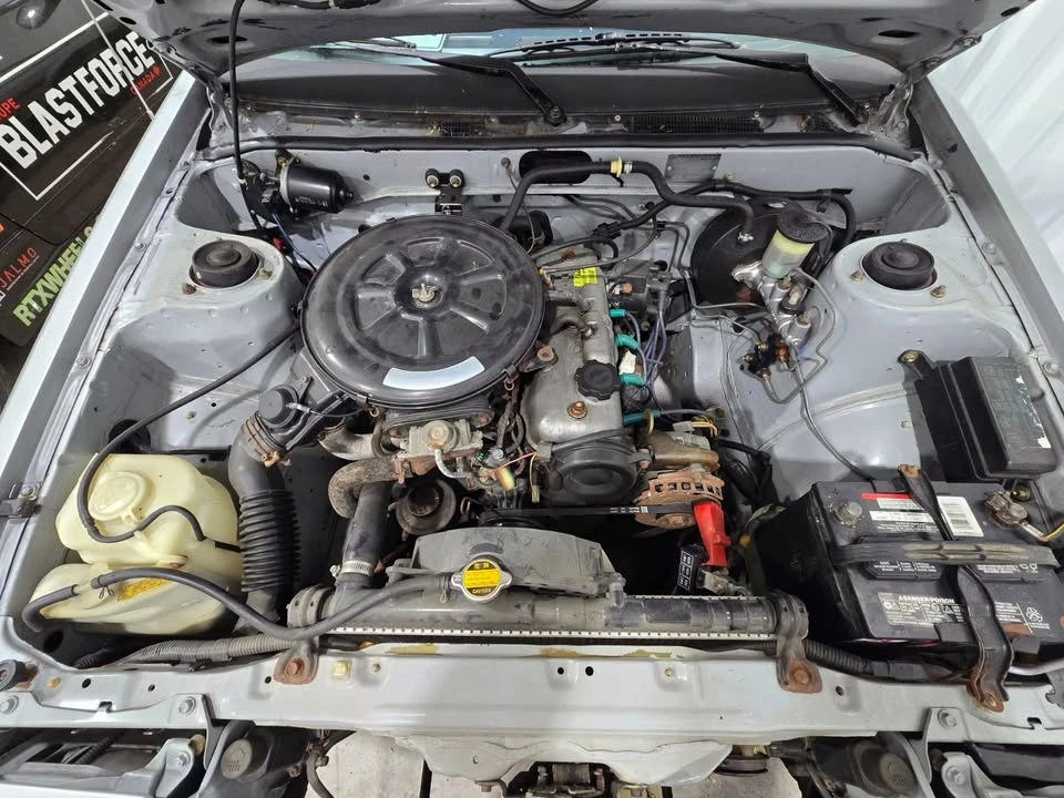 1987 Toyota Corolla AE86 - Image 8 of 20