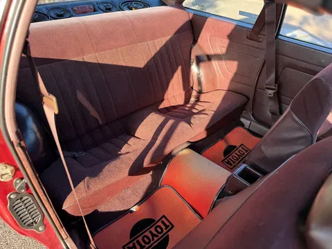 1987 Toyota Corolla AE86 - Image 4 of 15