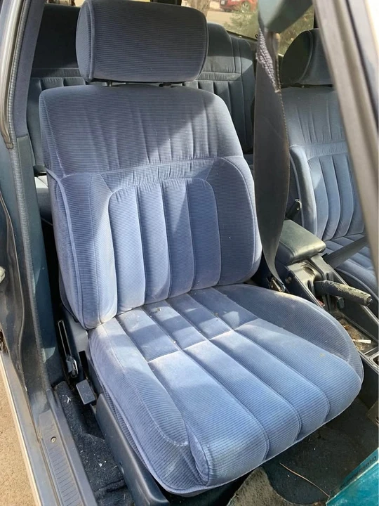 1987 Toyota Mark II 5th Gen - Image 10 of 20