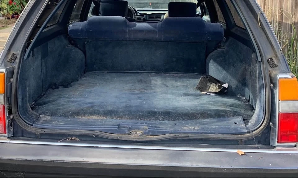 1987 Toyota Mark II 5th Gen - Image 6 of 20