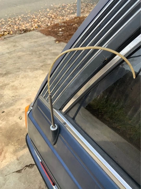 1987 Toyota Mark II 5th Gen - Image 12 of 20