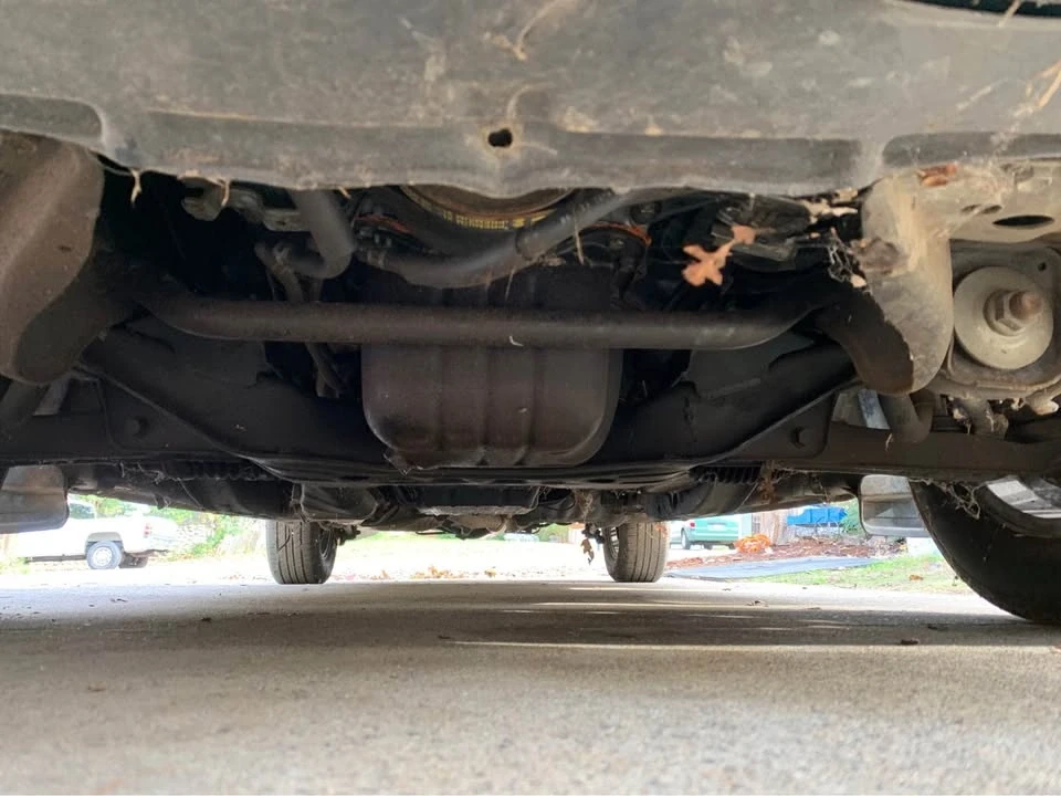 1987 Toyota Mark II 5th Gen - Image 16 of 20