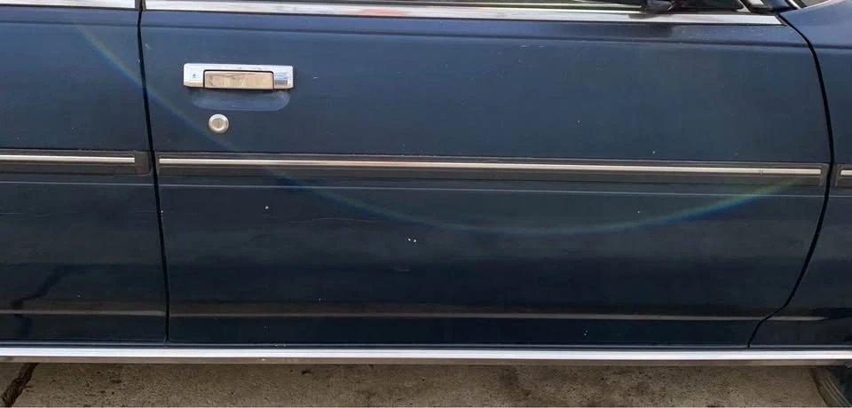 1987 Toyota Mark II 5th Gen - Image 9 of 20