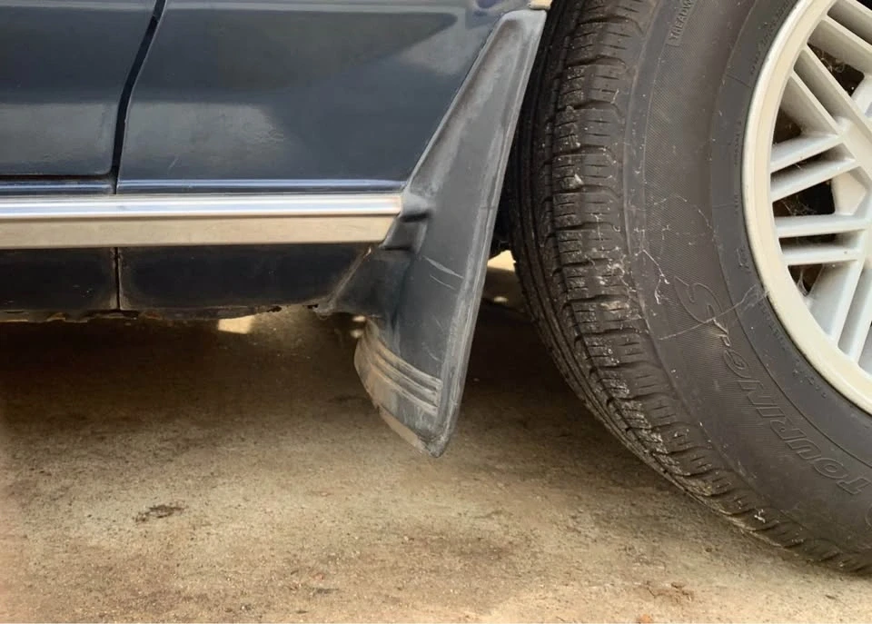 1987 Toyota Mark II 5th Gen - Image 18 of 20