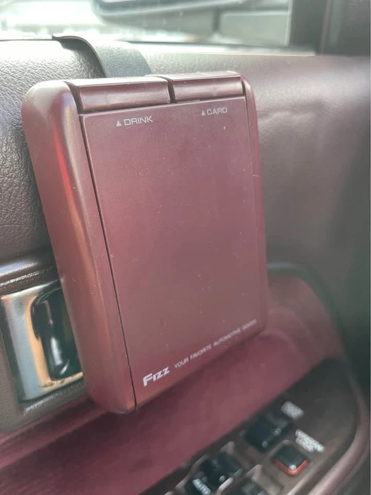 1987 Toyota Mark II 5th Gen - Image 8 of 9