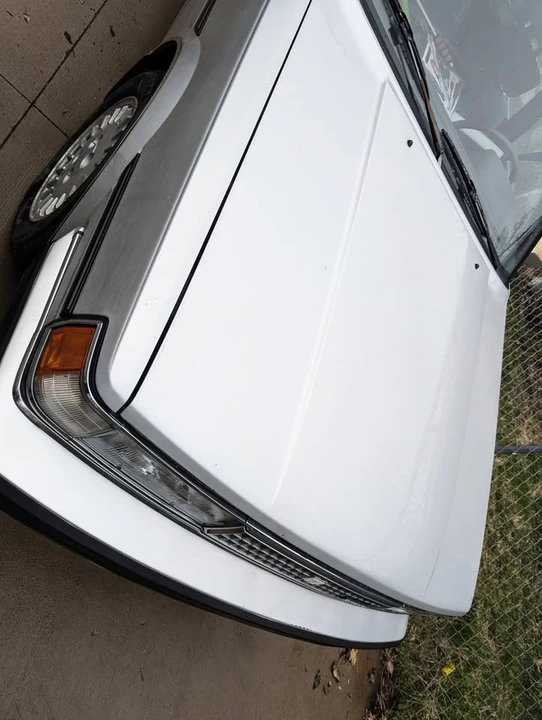 1987 Toyota Mark II 5th Gen - Image 3 of 9