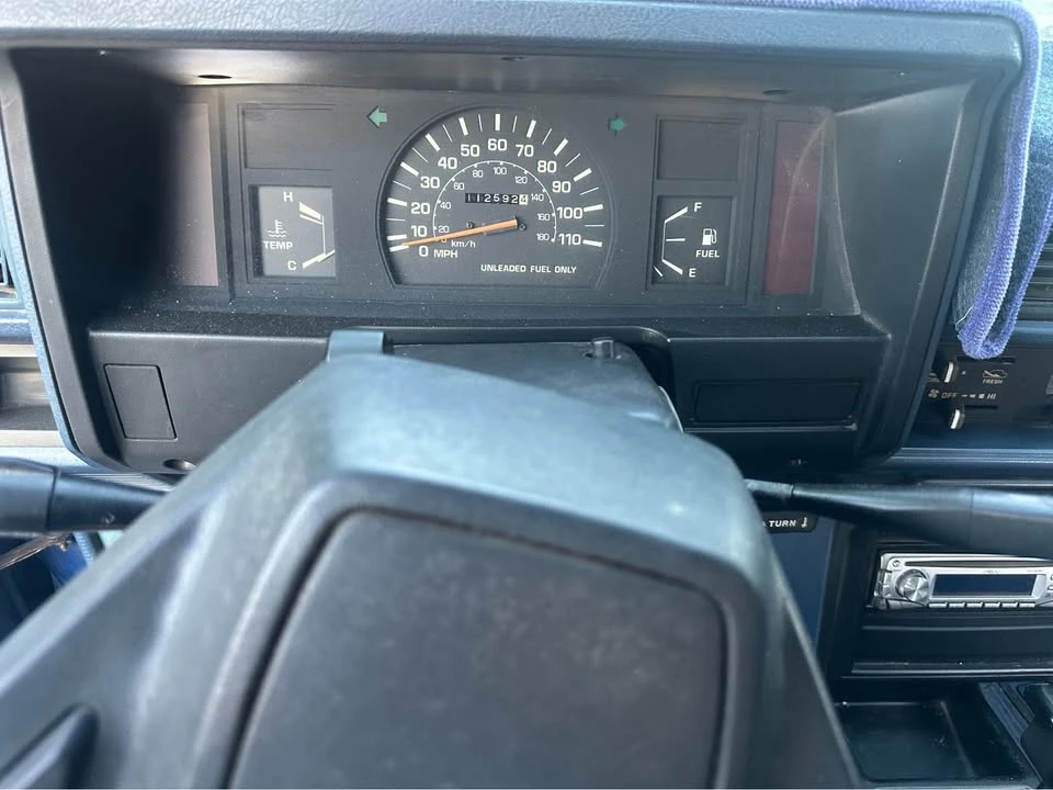 1987 Toyota Corolla AE86 - Image 13 of 14