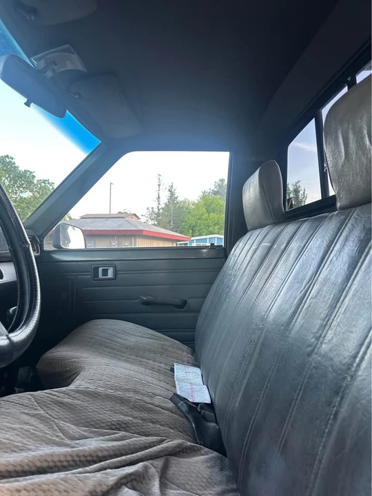 1987 Toyota Corolla AE86 - Image 11 of 14