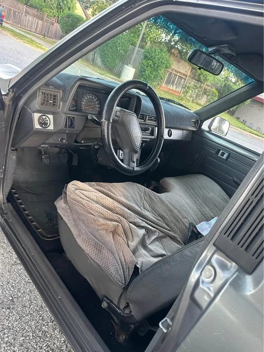1987 Toyota Corolla AE86 - Image 5 of 14