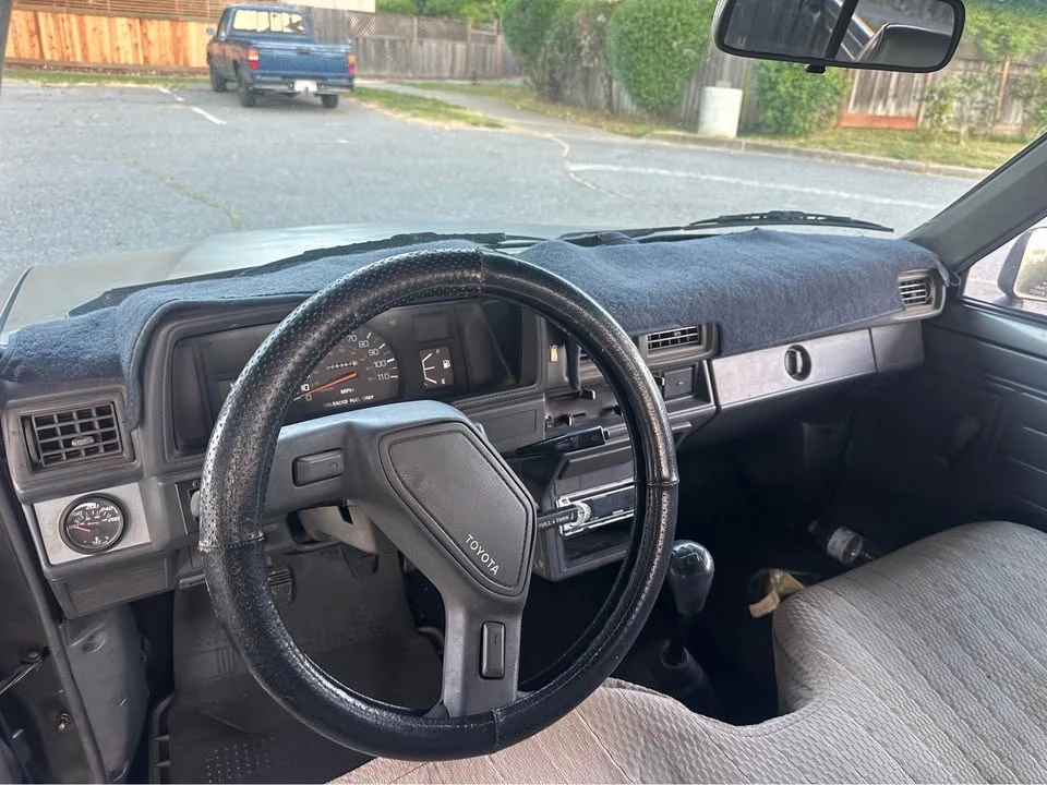 1987 Toyota Corolla AE86 - Image 12 of 14