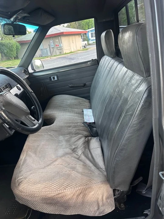 1987 Toyota Corolla AE86 - Image 6 of 14