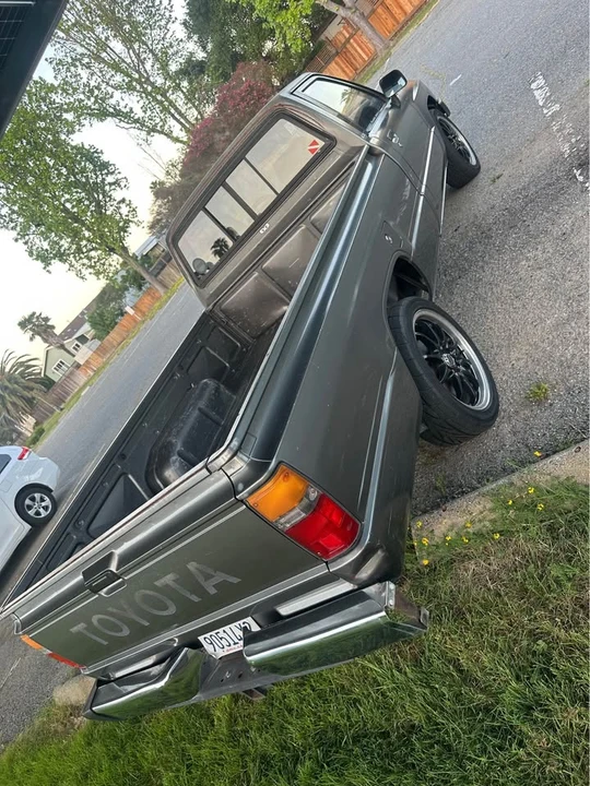 1987 Toyota Corolla AE86 - Image 4 of 14