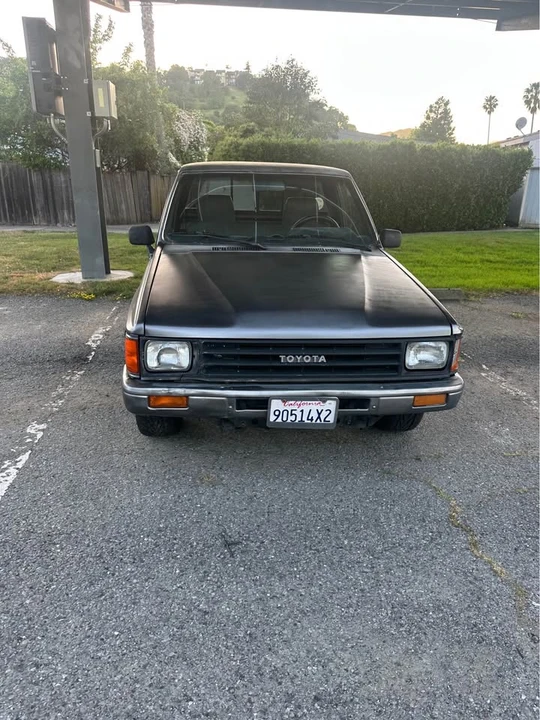 1987 Toyota Corolla AE86 - Image 3 of 14